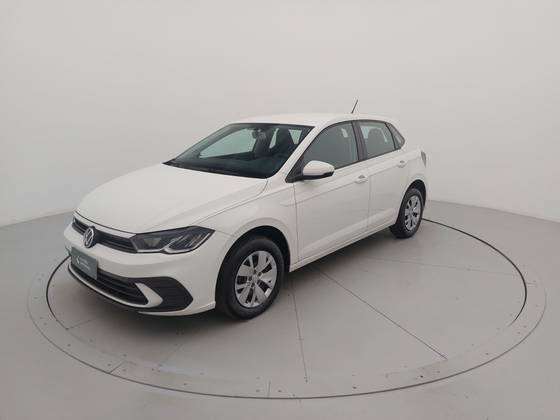 VOLKSWAGEN POLO 1.0 MPI MANUAL